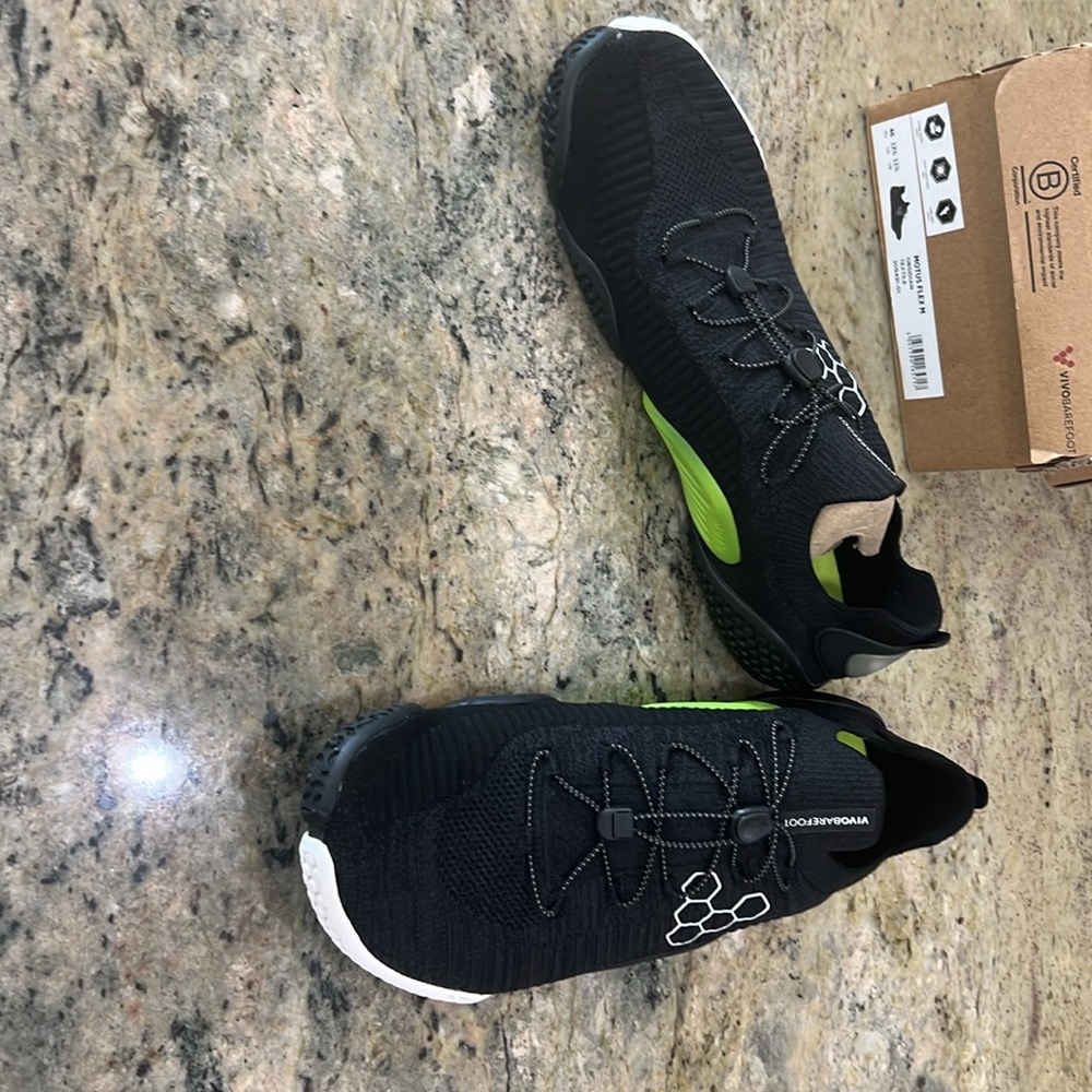 Mens Motus Flex